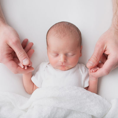 Newborn baby photography photoshoot. Cute baby. Photographer of photo shoot is Cheryl Catton , Woking.