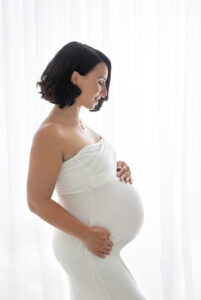 Pregnancy Maternity photographer Surrey Baby bump photoshoot